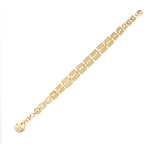 Bracciale Lux dorato - 017EXB0044000   2616