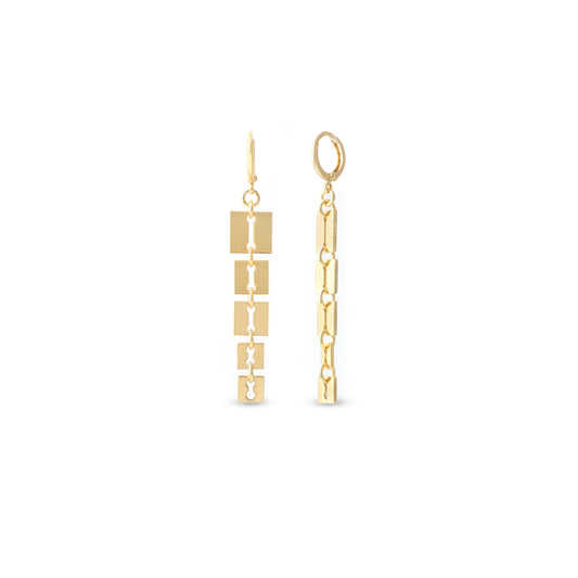 Orecchini pendenti Lux - 017EXO0041000   2618
