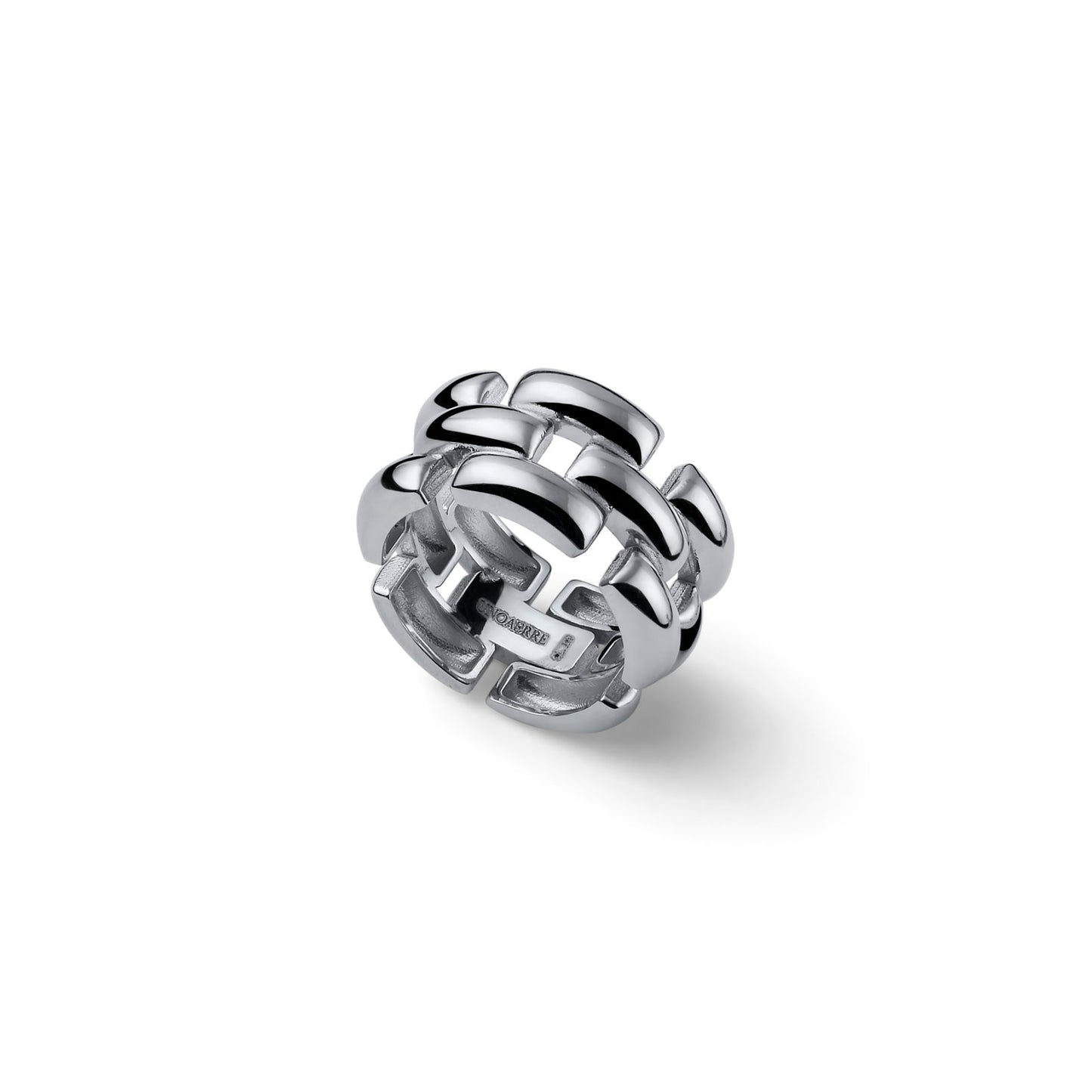 Anello Panthere in argento 700YAF2610000   6667