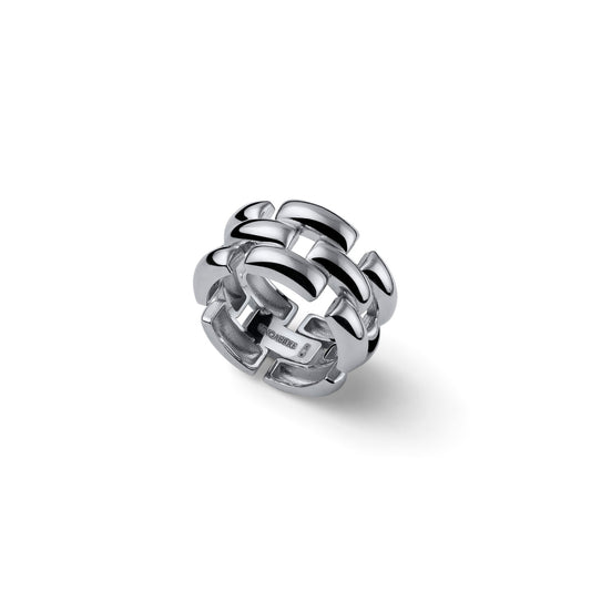 Anello Panthere in argento 700YAF2610000   6667