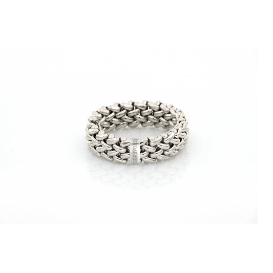 Anello Uomo in argento bianco (25) - 700YAF2030100   5759/23