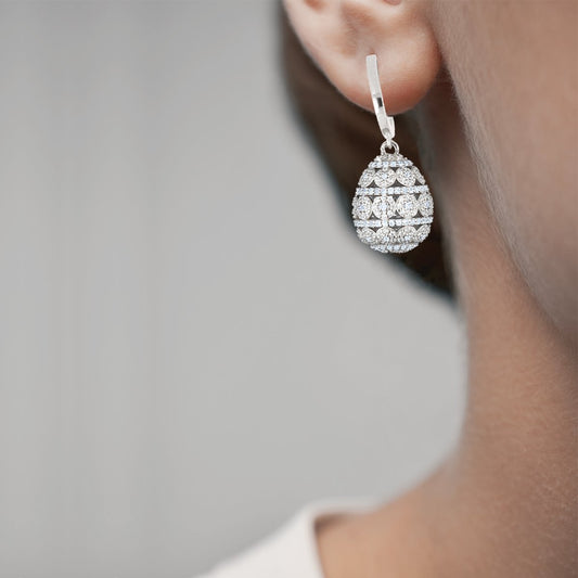 Orecchini Alexandra Collection - ALE01WW