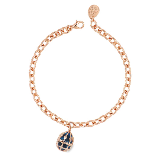 Bracciale 19cm -  ALB1690RDB