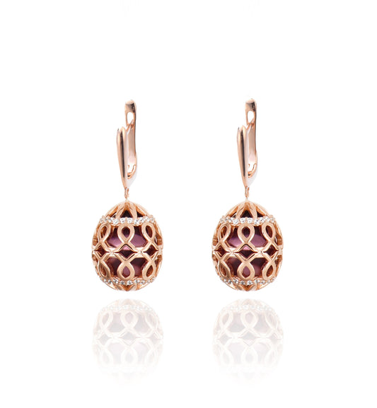 Orecchini Alexandra Collection - ALE1689RPU