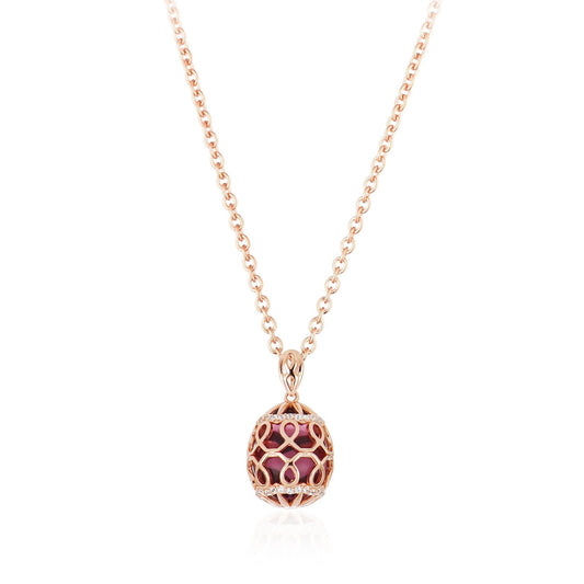 Collana Alexandra Collection - ALP1689RPU