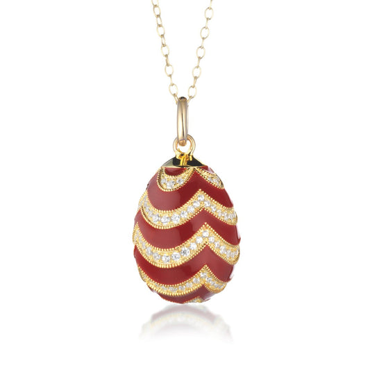 Collana Peter Carl Collection -  F029R
