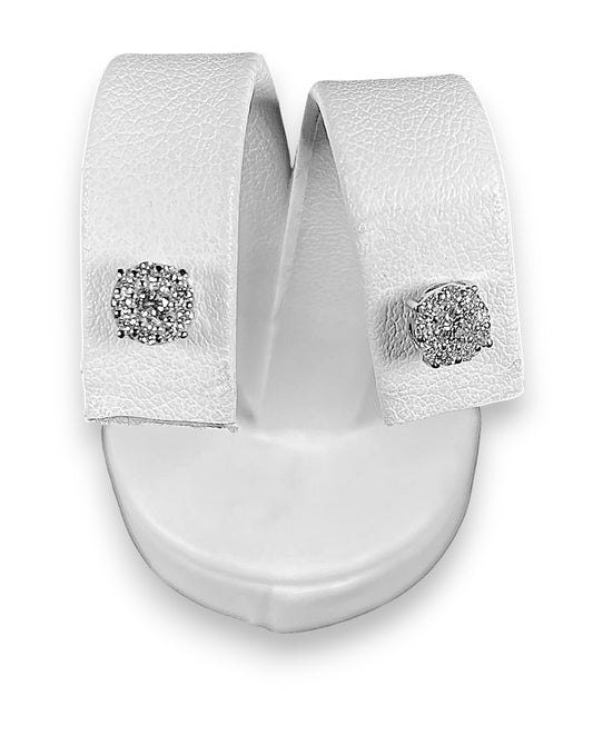 Orecchini in ORO e DIAMANTI -0RC3/30