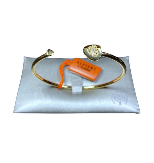 Bracciale in ORO  e DIAMANTI - VV1140