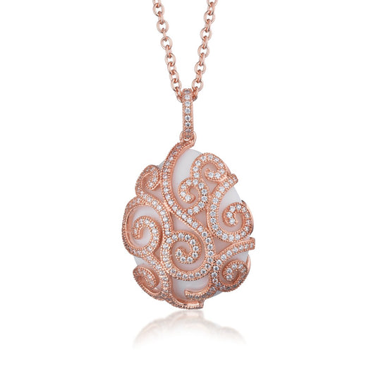 Collana Alexandra Collection - P816R