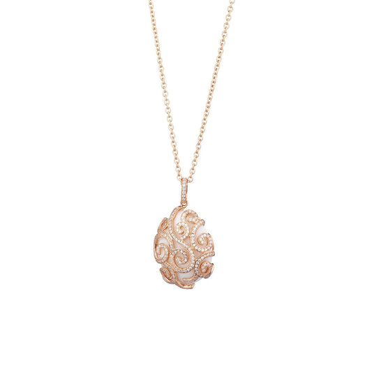 Collana Alexandra Collection - P816R
