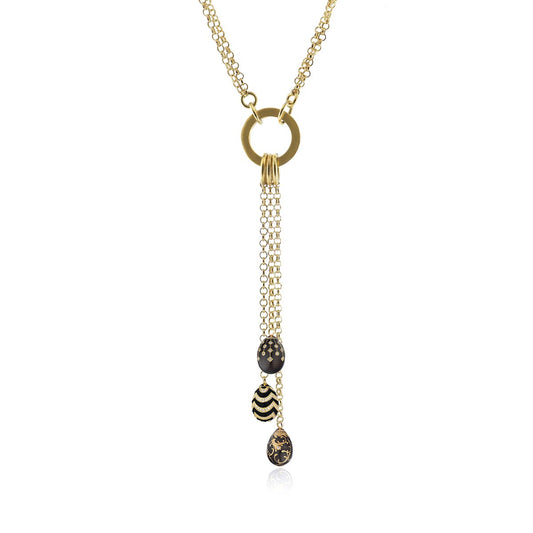 Collana Peter Carl Collection - PCP3C23945BY