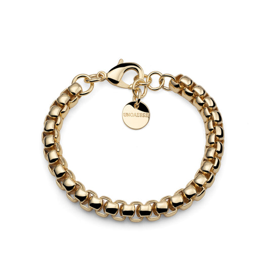 Bracciale veneziana dorato - 000EXB1154000   437