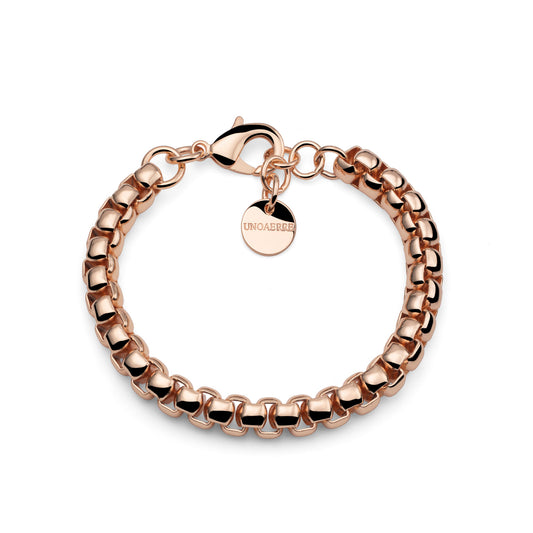 Bracciale veneziana dorato rosa - 000EXB1154000   438