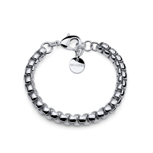 Bracciale veneziana argentato - 000EXB1154000   439