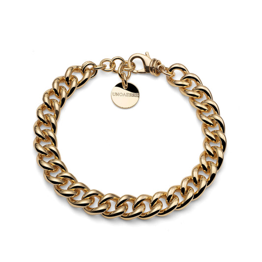 Bracciale catena grumetta mini - 000EXB4124000   1376