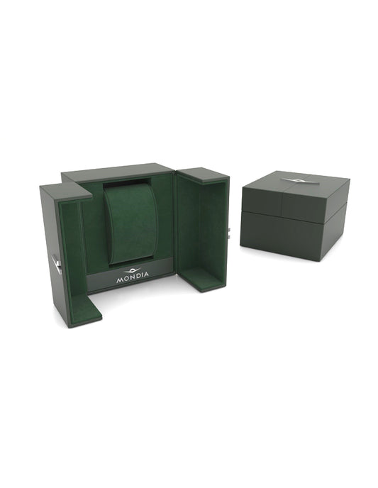 Mondia Top Second - MH-004-BK-BK-CM
