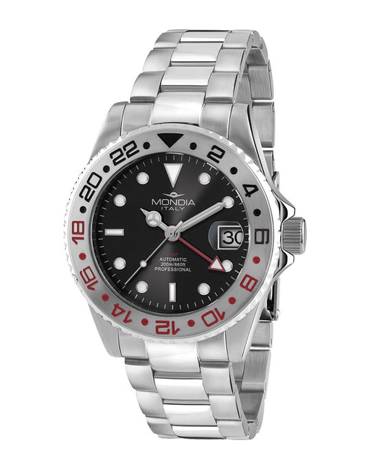 Madison Diver - MI-813-SSSS-BK-OY