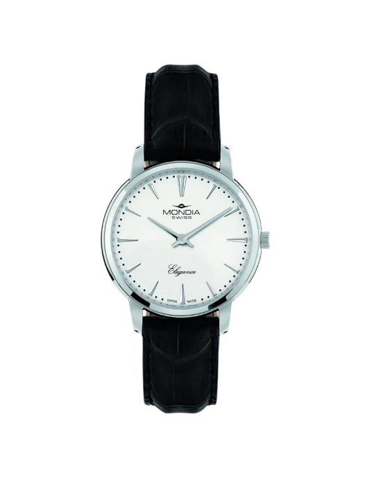 Mondia Elegance - MS-202-SS-01SL-CP