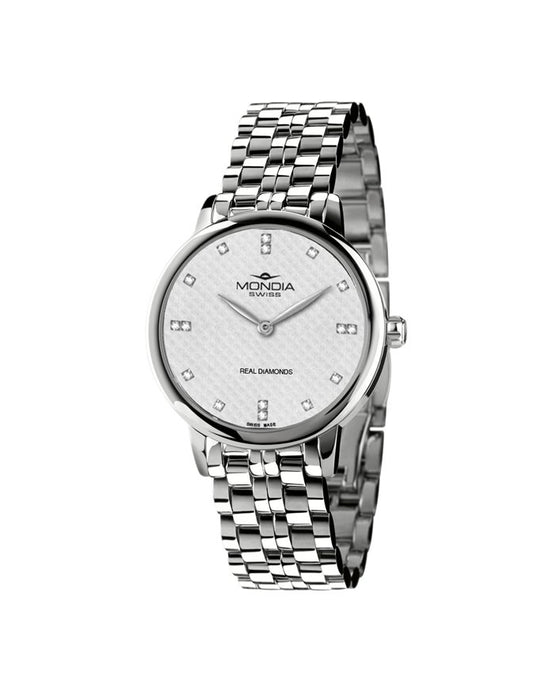 Mondia Affinity City Lady -  MS-203-SS-SLD-CM