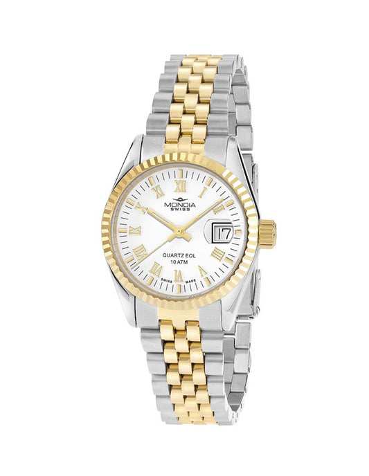 Mondia Icon Legend Lady -  MS-207-SO-12WT-GB