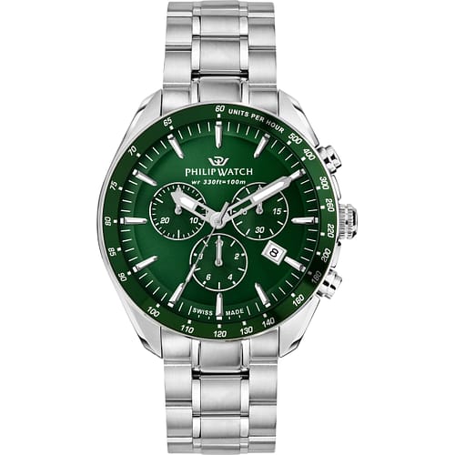Orologio Philip Watch Blaze - R8273995019