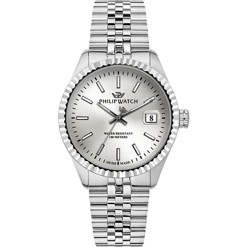 Orologio Philip Watch Caribe - R8253597083