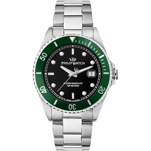 Orologio Philip Watch Caribe Sport - R8253597086