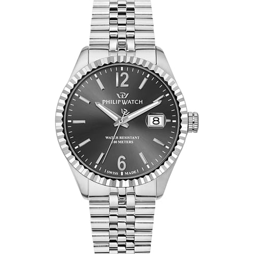 Orologio Philip Watch Caribe - R8253597112
