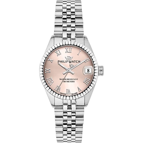 Orologio Philip Watch Caribe - R8253597599
