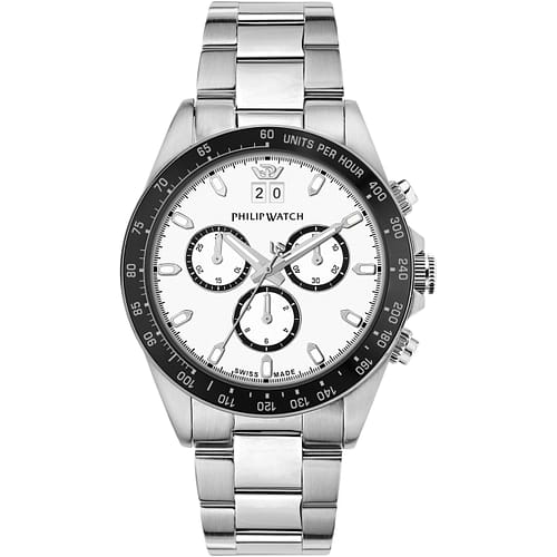 Orologio Philip Watch Caribe Sport - R8273607009