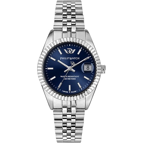OROLOGIO PHILIP WATCH CARIBE URBAN - R8253597670