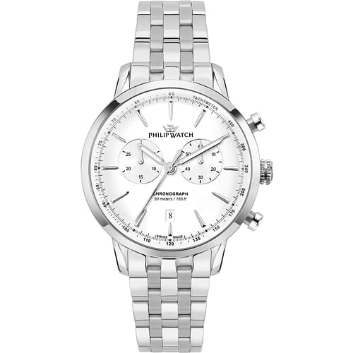 Orologio Philip Watch Sunray - R8273680002
