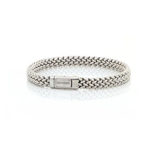 Bracciale in argento bianco - 700YHH1302000   5751